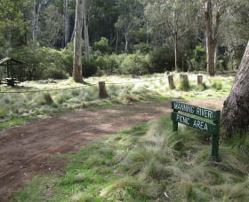 Barrington Tops State Forest - Darwin Tourism 3