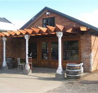 Eling Forest Cellar Door and Cafe - Darwin Tourism