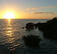 Nooramunga Marine  Coastal Parks - Darwin Tourism