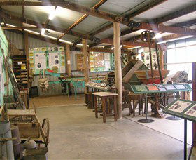Wollondilly Heritage Centre And Museum - Darwin Tourism 3