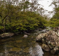 River walking track - Darwin Tourism
