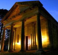 Berrima Courthouse - Darwin Tourism