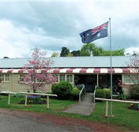 Berrima District Museum - Darwin Tourism