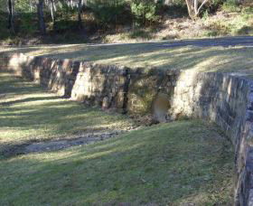 Convict Trail Project Bucketty Site - Darwin Tourism 1