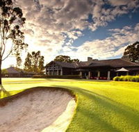 Vintage Golf Club - Darwin Tourism