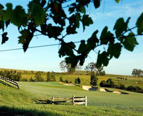 Vintage Golf Club - Darwin Tourism 1