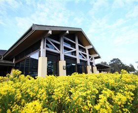 Vintage Golf Club - Darwin Tourism 3
