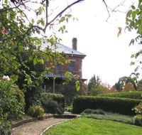 Harper's Mansion NT NSW - Darwin Tourism