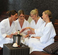 The Spa at Chateau Elan Hunter Valley - Darwin Tourism
