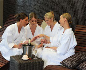 The Spa At Chateau Elan Hunter Valley - Darwin Tourism 0