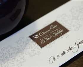 The Spa At Chateau Elan Hunter Valley - Darwin Tourism 5