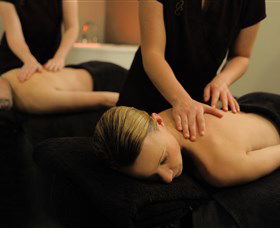 The Spa At Chateau Elan Hunter Valley - Darwin Tourism 3