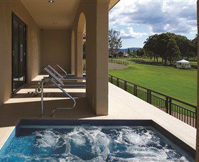 The Spa At Chateau Elan Hunter Valley - Darwin Tourism 7