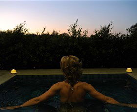 The Spa At Chateau Elan Hunter Valley - Darwin Tourism 8
