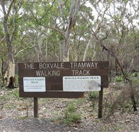 Box Vale Picnic Area - Darwin Tourism