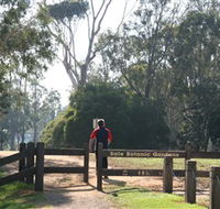 Sale Botanic Gardens - Darwin Tourism