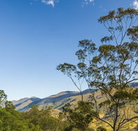 Woko National Park - Darwin Tourism
