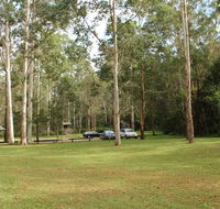 Mill Creek picnic area - Darwin Tourism
