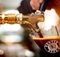 Hunter Beer Co - Darwin Tourism