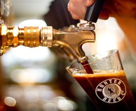 Hunter Beer Co - Darwin Tourism 0