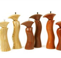 Australian Woodwork - Darwin Tourism