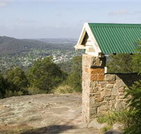 Mount Jellore Lookout