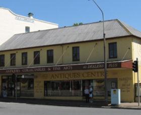 Mittagong Antiques Centre - Darwin Tourism 0