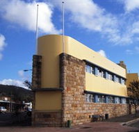 Berrima District Historical and Family History Society - Darwin Tourism