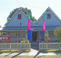 Marthaville Arts and Cultural Centre - Darwin Tourism