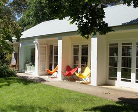 Sturt Craft Centre - Darwin Tourism 0