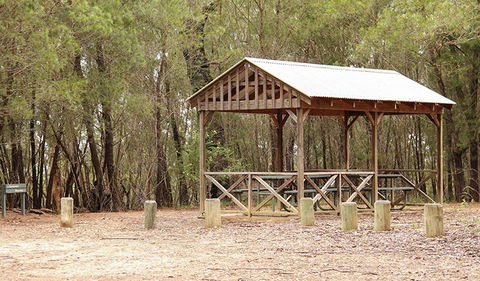 Riverview Walking Track - Darwin Tourism 1