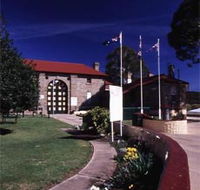 New South Wales Corrective Services Museum - Darwin Tourism