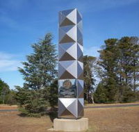 Tadeusz Kosciuszko Monument - Darwin Tourism