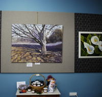 Monaro Art Groups Little Gallery - Darwin Tourism