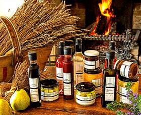 Sally Beresford Antiques/French Farmhouse Tables - Darwin Tourism 4