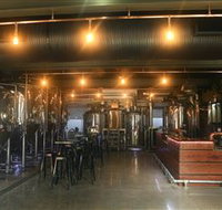 Pumpyard Bar and Brewery - Darwin Tourism