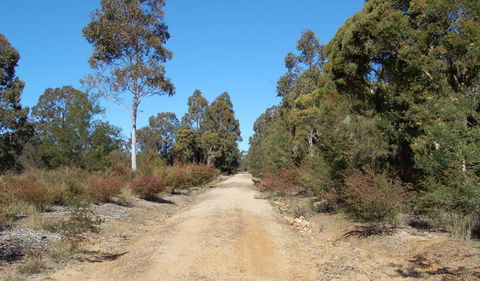 Werakata National Park - Darwin Tourism 0