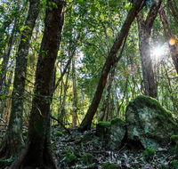 Copeland Tops State Conservation Area - Darwin Tourism
