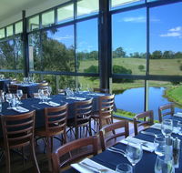 Ocean View Estates Winery and Restaurant - Darwin Tourism