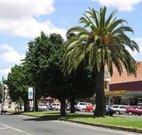 Yarram Historical Society - Darwin Tourism