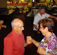The Galston Club - Darwin Tourism