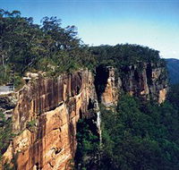 Morton National Park - Darwin Tourism