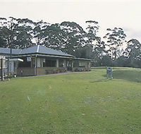 Yarram Golf Club - Darwin Tourism