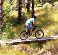 The Steps Mountain Bike Park - Darwin Tourism
