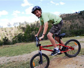 The Steps Mountain Bike Park - Darwin Tourism 5