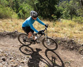 The Steps Mountain Bike Park - Darwin Tourism 7