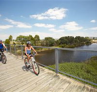 East Gippsland Rail Trail - Darwin Tourism
