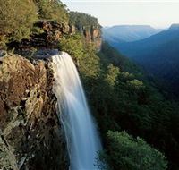 Fitzroy Falls - Darwin Tourism