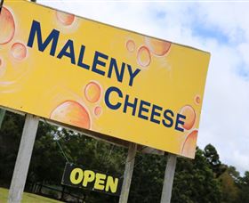 Maleny Cheese - Darwin Tourism 0