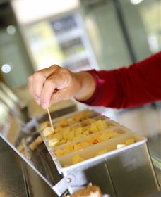 Maleny Cheese - Darwin Tourism 2